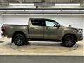 2022 Toyota Hilux