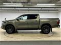 2022 Toyota Hilux