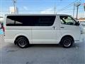2022 Toyota Hiace Van