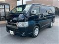 2024 Toyota Hiace Van