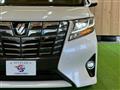 2015 Toyota Alphard G