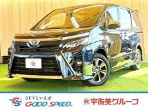 2021 Toyota Voxy