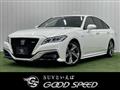 2018 Toyota Crown Hybrid