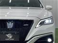 2018 Toyota Crown Hybrid