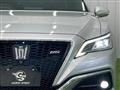 2018 Toyota Crown