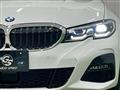 2020 BMW 3 Series