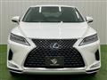 2021 Lexus RX