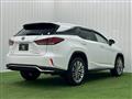 2021 Lexus RX
