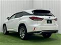 2021 Lexus RX