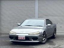 2002 Nissan Silvia