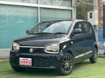 2016 Suzuki Alto