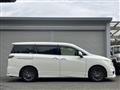 2017 Nissan Elgrand