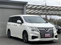 2017 Nissan Elgrand