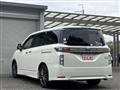 2017 Nissan Elgrand