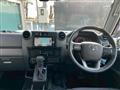 2024 Toyota Landcruiser 70