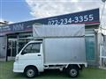 2006 Daihatsu Hijet Truck
