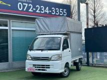 2006 Daihatsu Hijet Truck