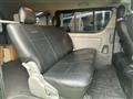 2009 Toyota Hiace Van