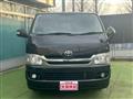 2009 Toyota Hiace Van