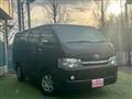 2009 Toyota Hiace Van