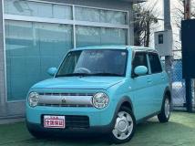 2016 Suzuki Lapin