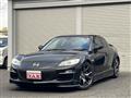 2010 Mazda RX-8