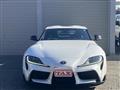 2019 Toyota Supra