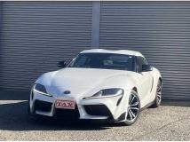 2019 Toyota Supra