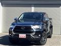 2022 Toyota Hilux