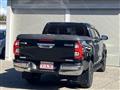 2022 Toyota Hilux