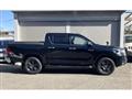 2022 Toyota Hilux