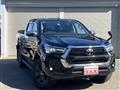 2022 Toyota Hilux