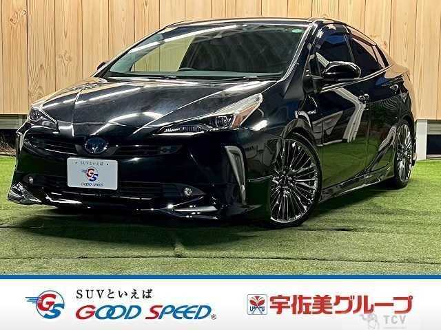 2019 Toyota Prius