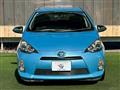 2012 Toyota AQUA