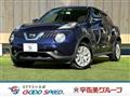 2015 Nissan Juke