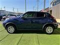 2015 Nissan Juke