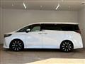 2023 Toyota Alphard Hybrid