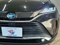 2021 Toyota Harrier Hybrid