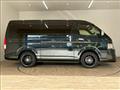 2022 Toyota Hiace Van