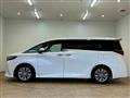 2023 Toyota Alphard Hybrid