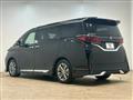 2023 Toyota Alphard G