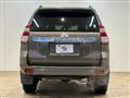 2015 Toyota Land Cruiser Prado