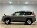 2015 Toyota Land Cruiser Prado