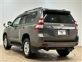 2015 Toyota Land Cruiser Prado