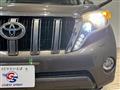 2015 Toyota Land Cruiser Prado
