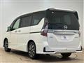 2020 Nissan Serena
