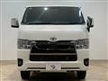 2022 Toyota Hiace Van