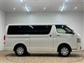 2022 Toyota Hiace Van