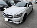 2013 Mercedes-Benz Cls-Class