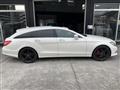 2013 Mercedes-Benz Cls-Class